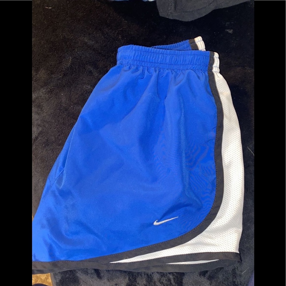 Woman’s Nike shorts